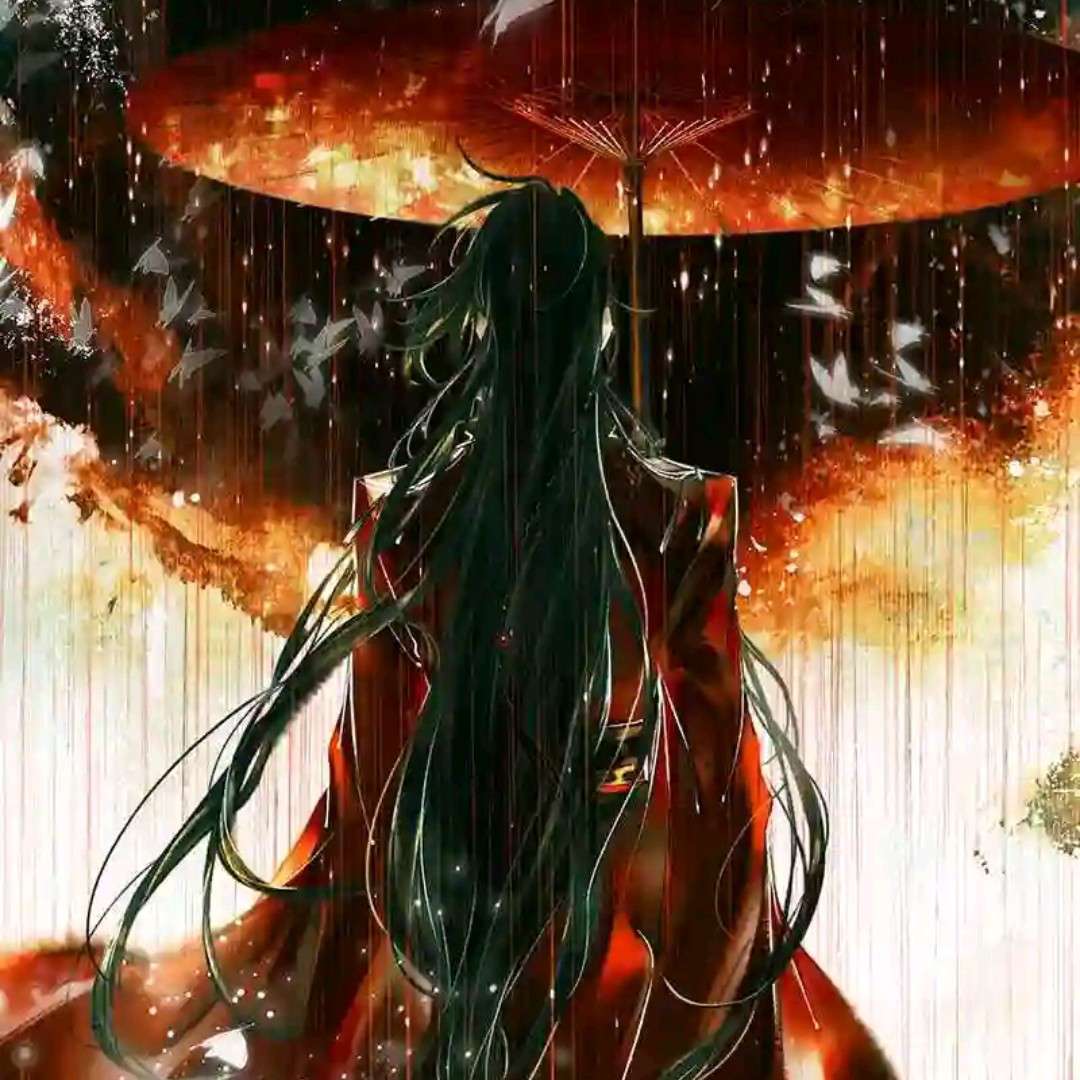 原耽