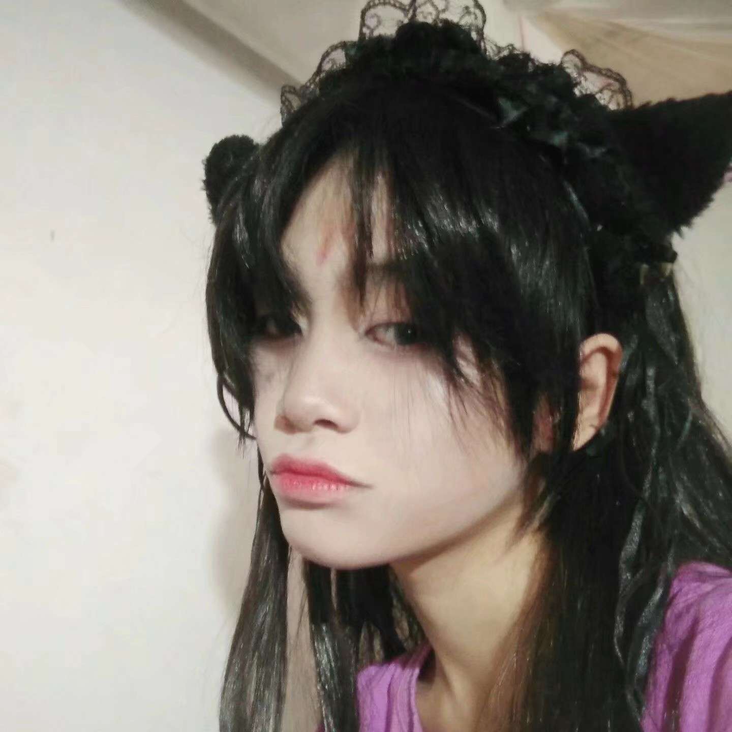 付笑的专辑