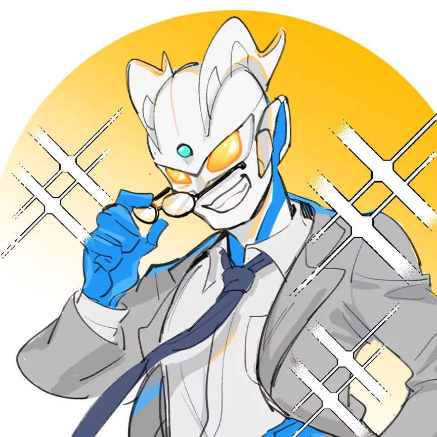 ウルトラマン