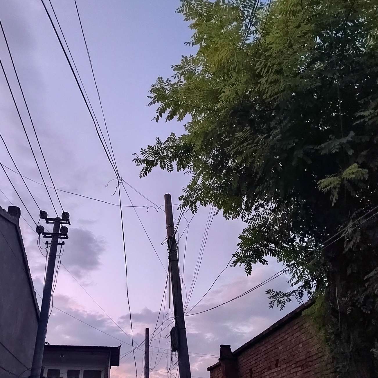 描写江南的文案古诗