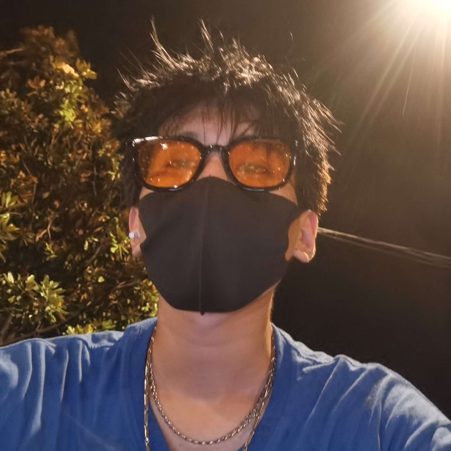 哑巴