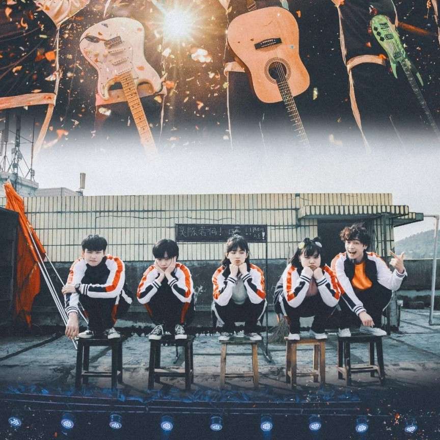 ✨