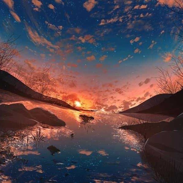 令人惊艳的小说结尾