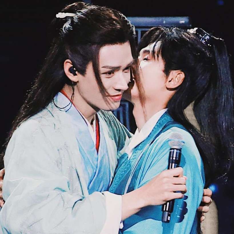 原耽语录