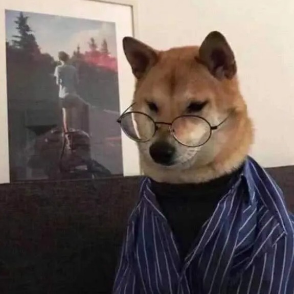 爱可信？