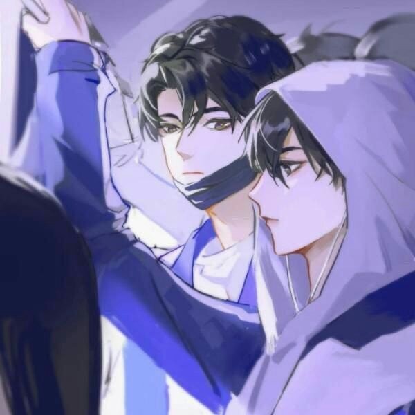 伪装学渣