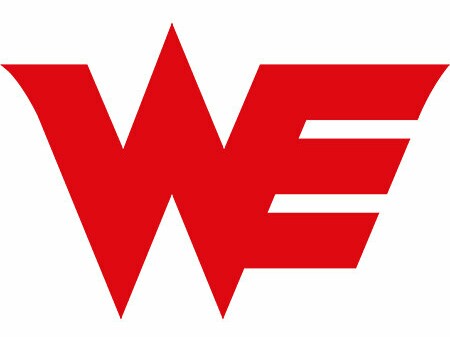 WE