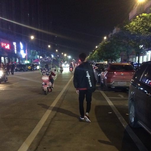 紫夜神风