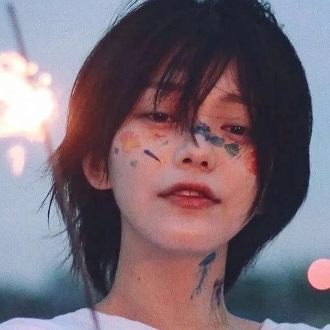 ！@的专辑