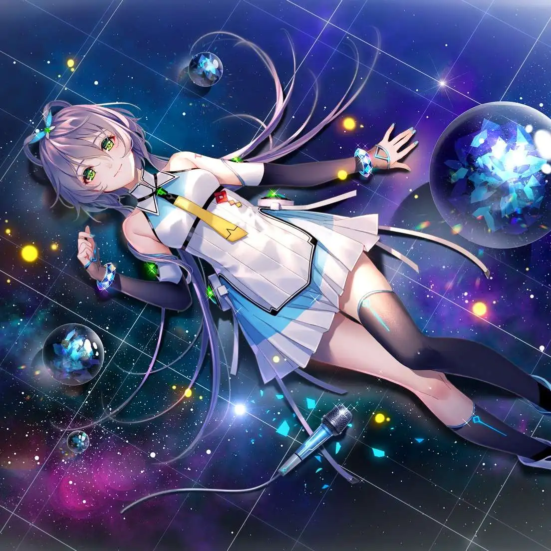 星星曾来过