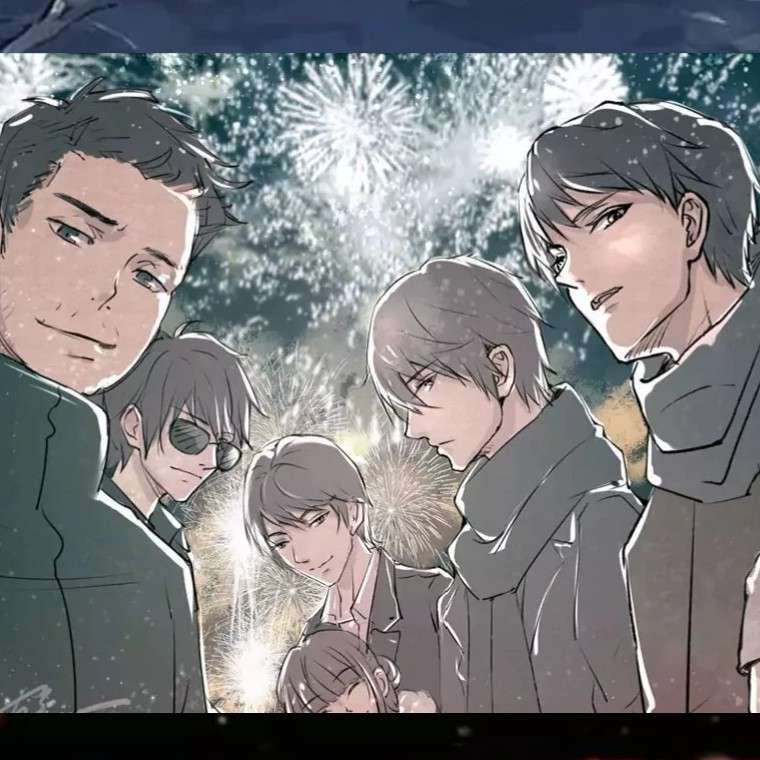 嫩牛五方