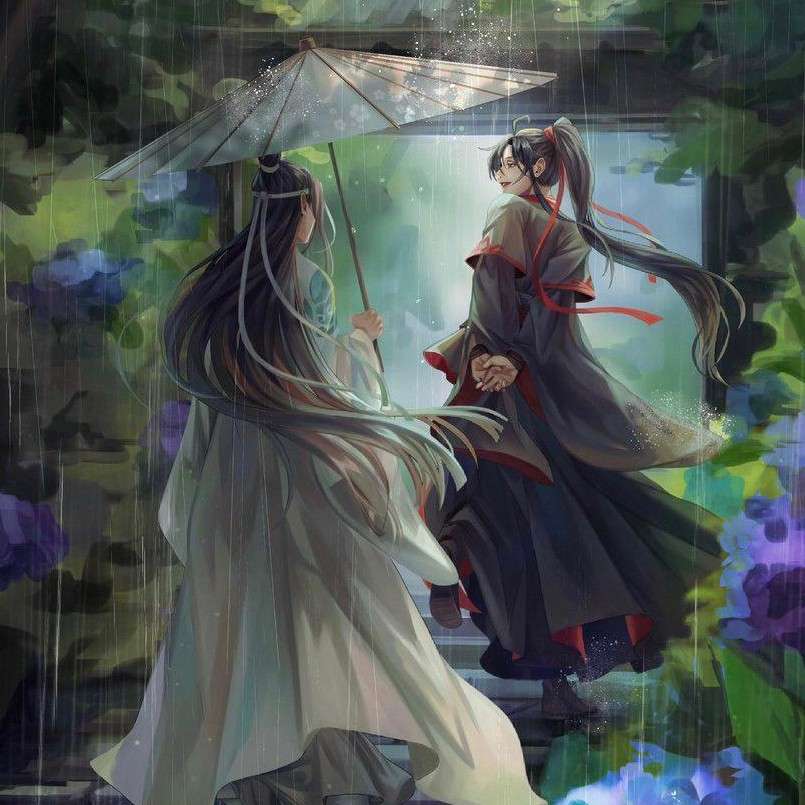 爱