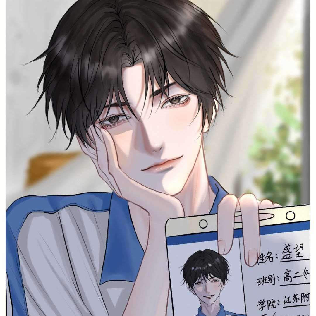 励志