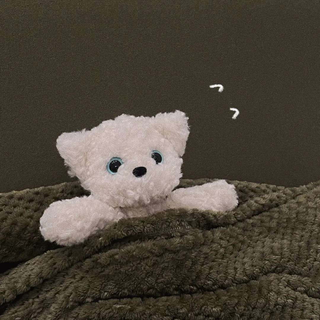 残烟