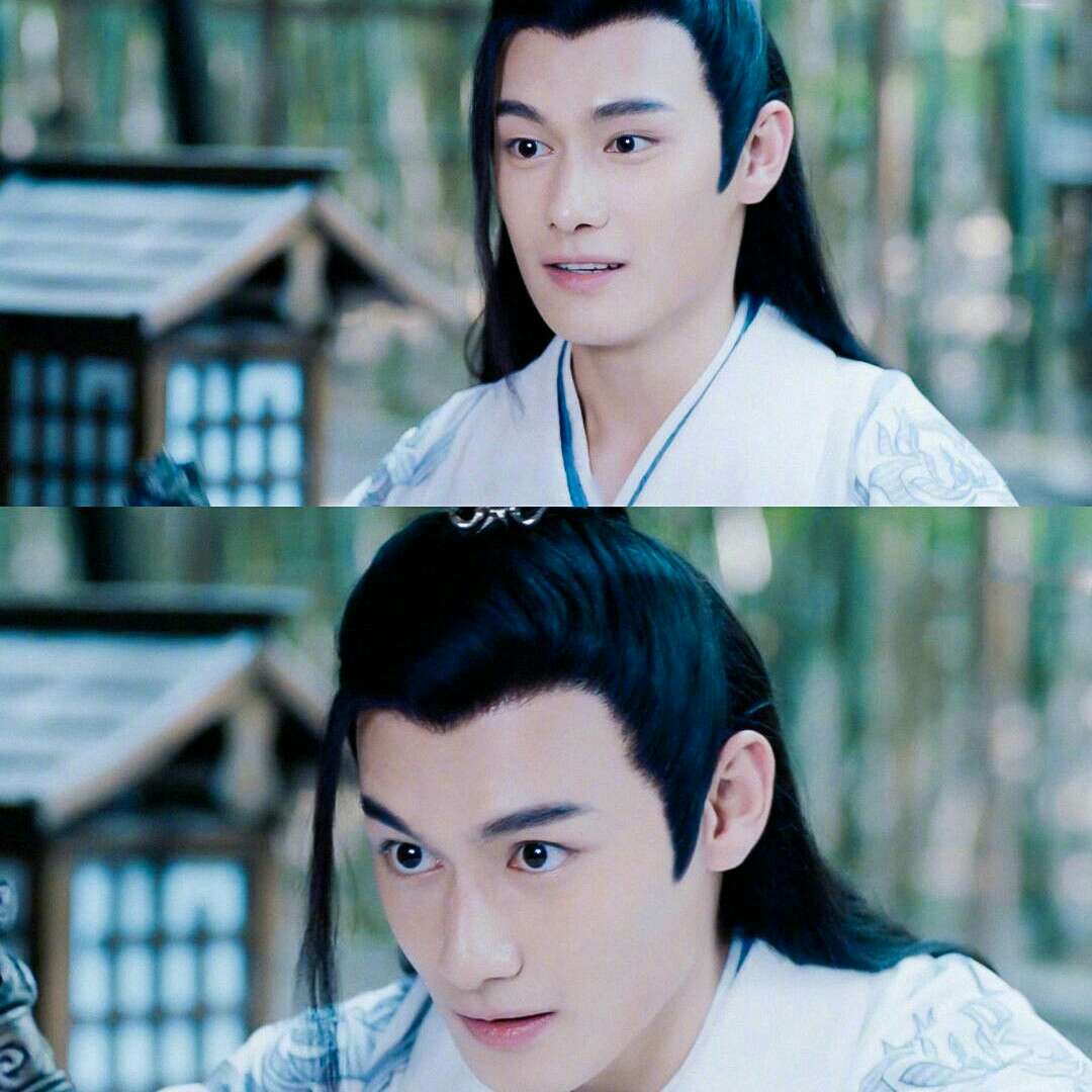 陈情令