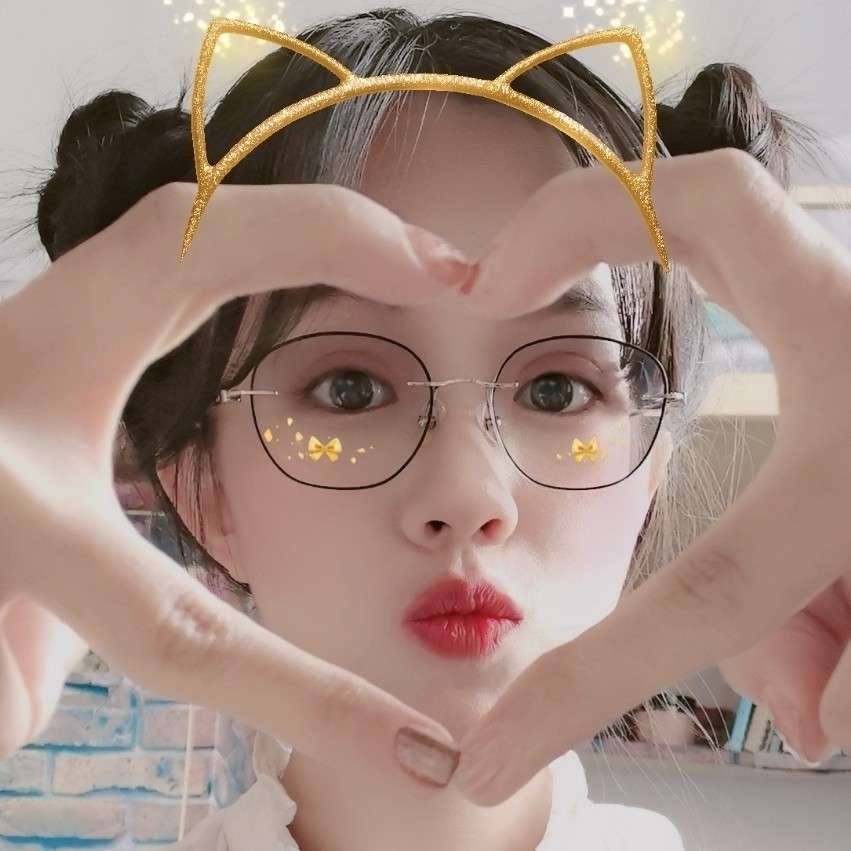 小橘子