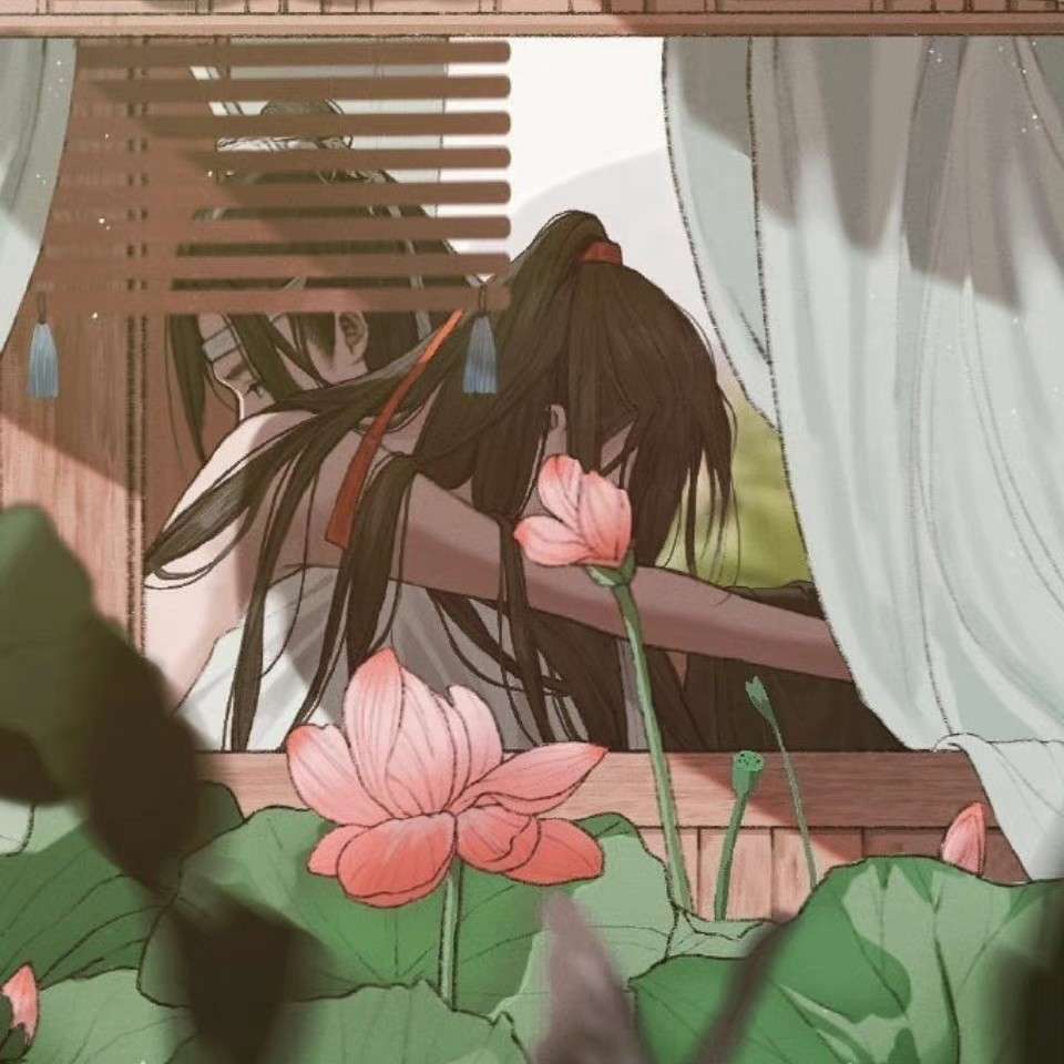 长安的专辑