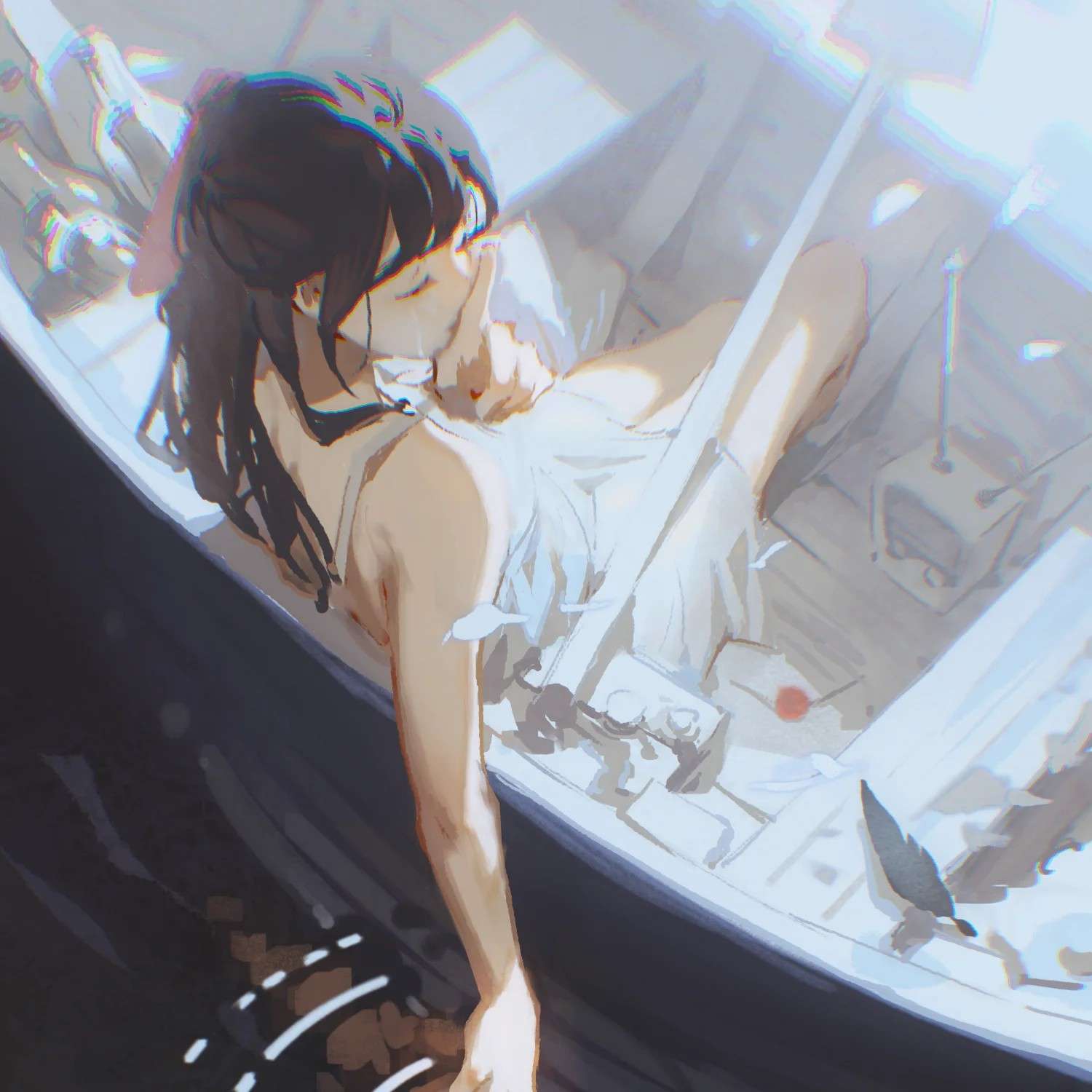 inspire 加油