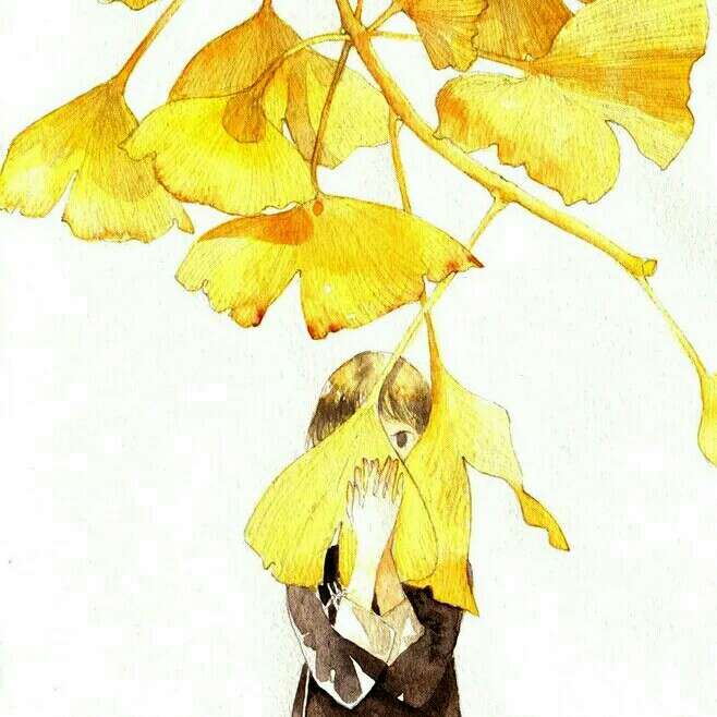 伤