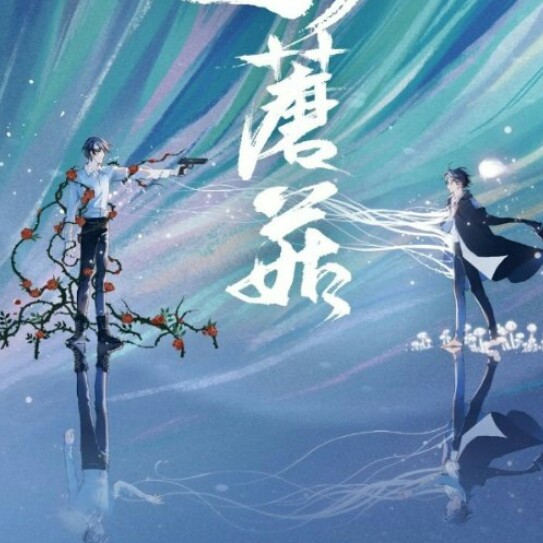 小蘑菇