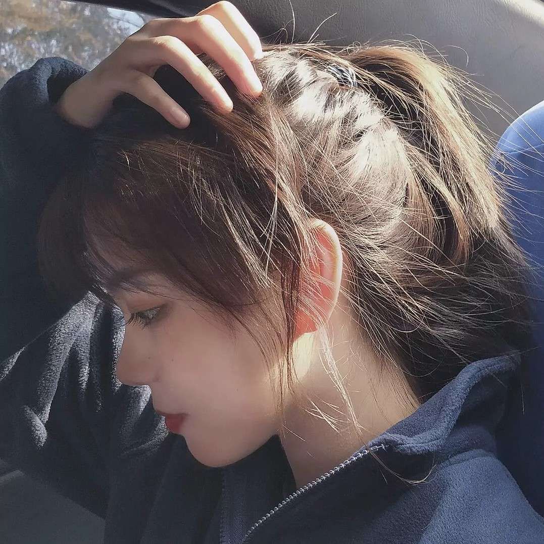 玲娃子的专辑