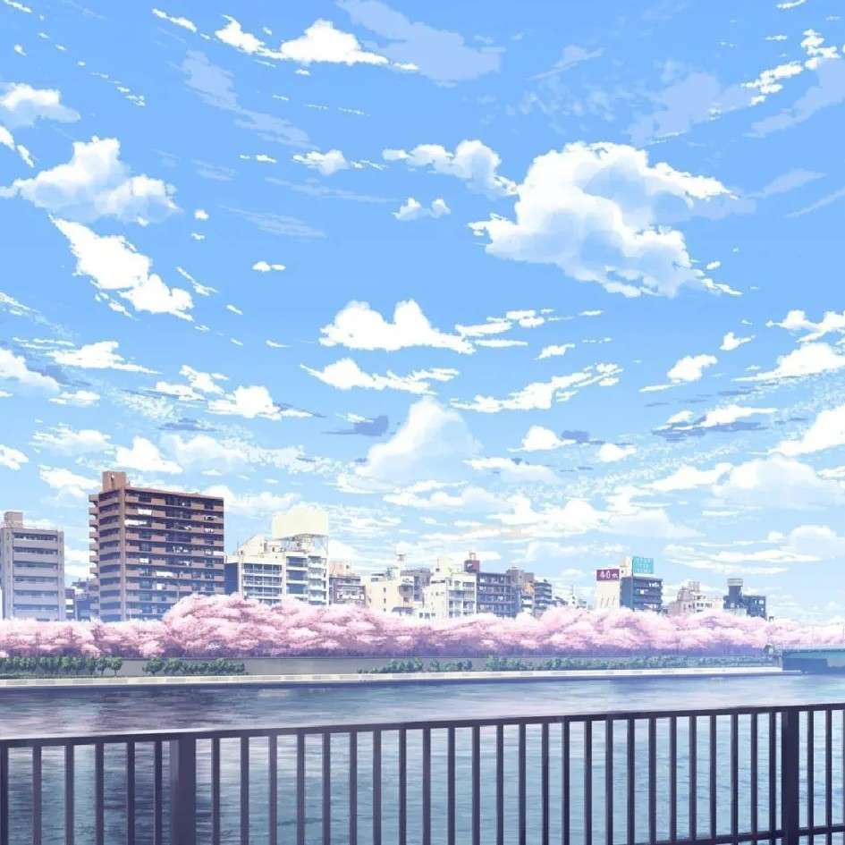 青春