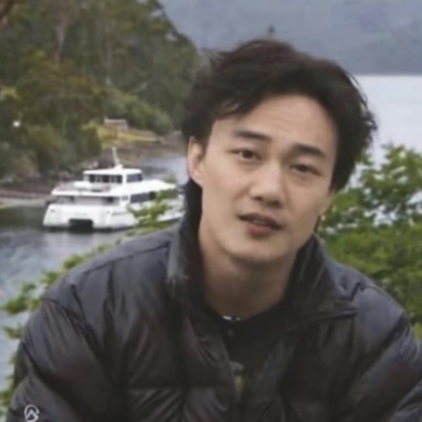 陈奕迅自录歌词