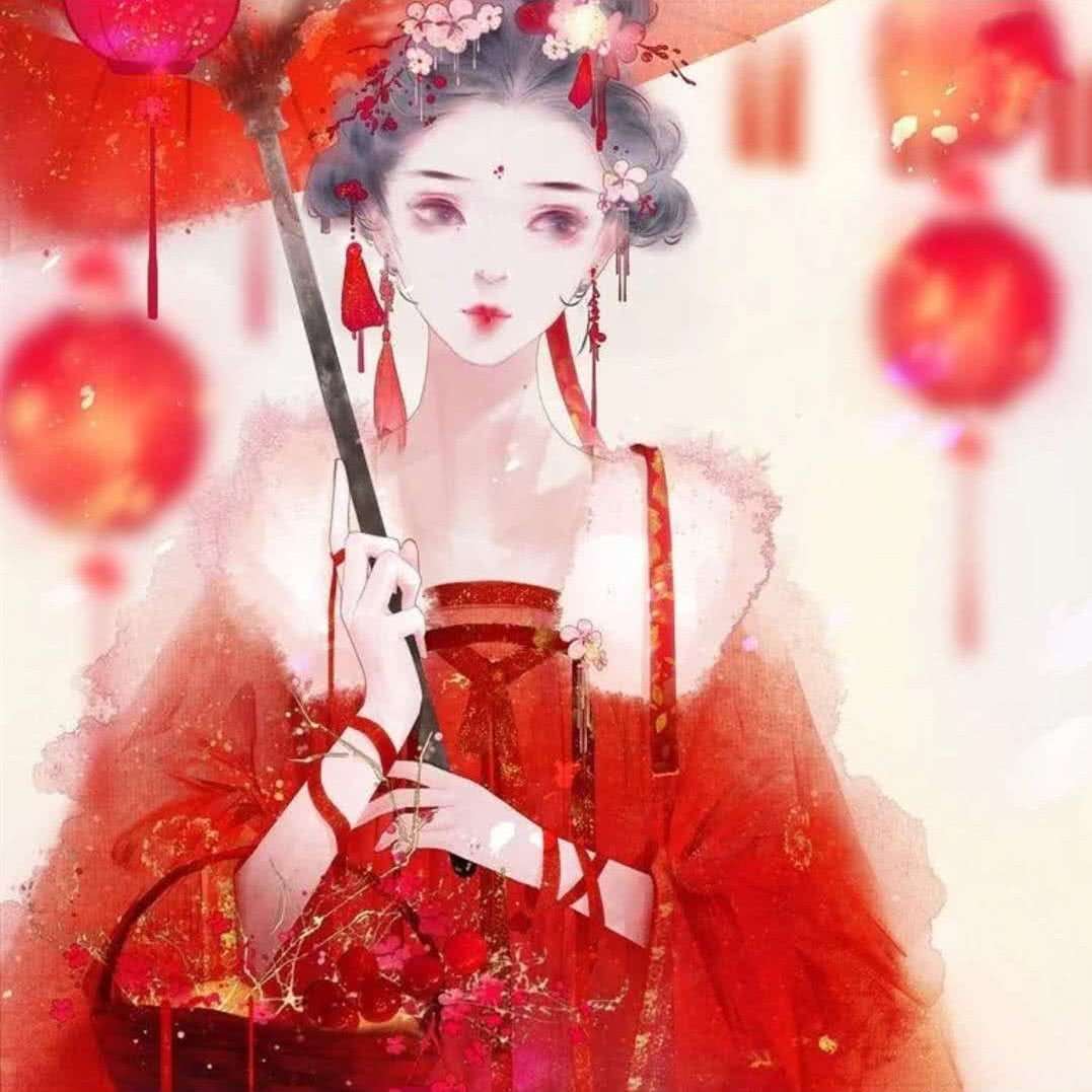 狐妖小红娘