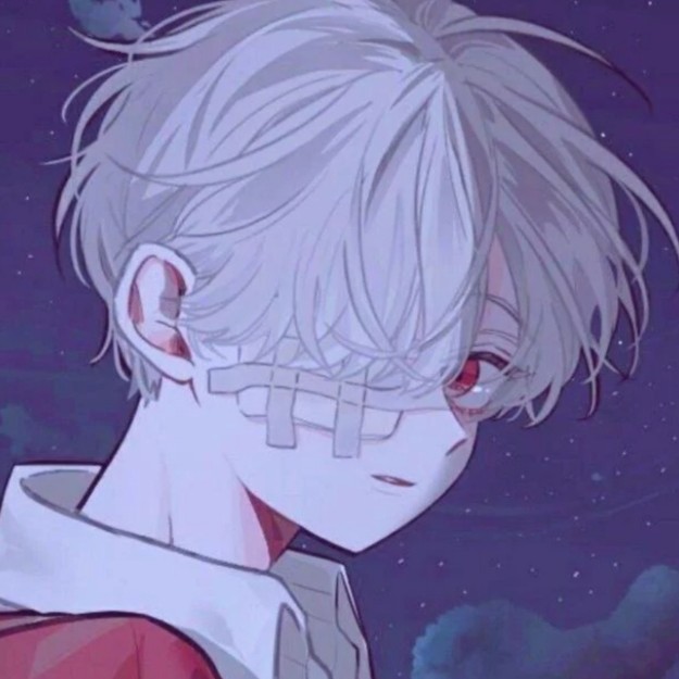 忘生_♡的专辑