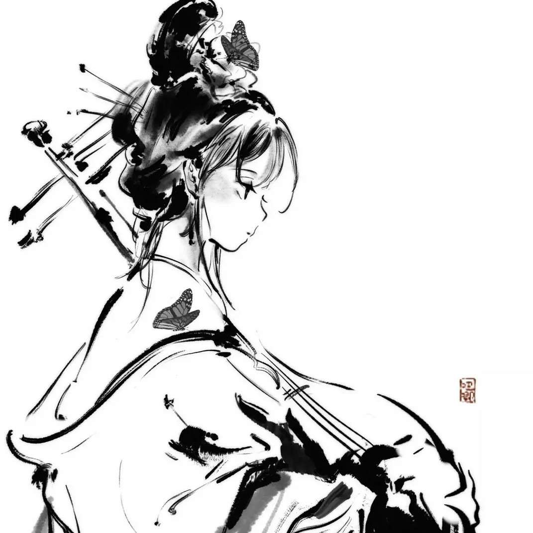 君心的专辑