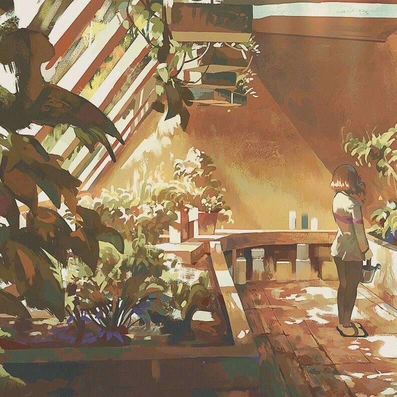 情感