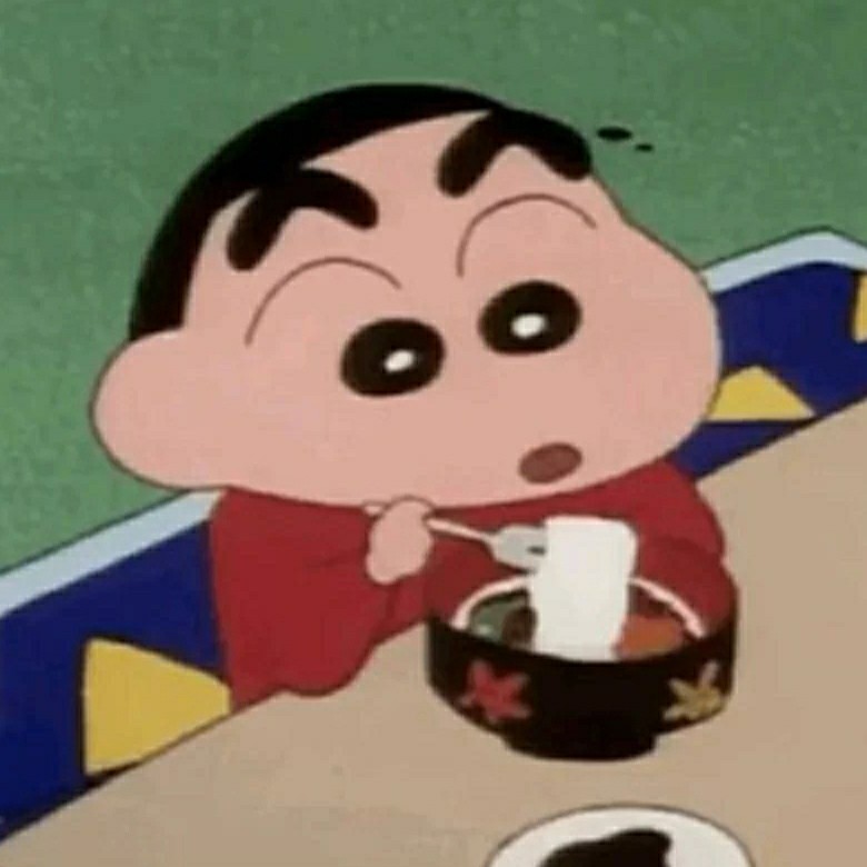 动画语录