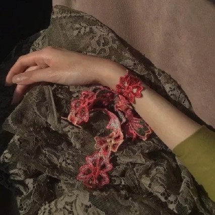 小说