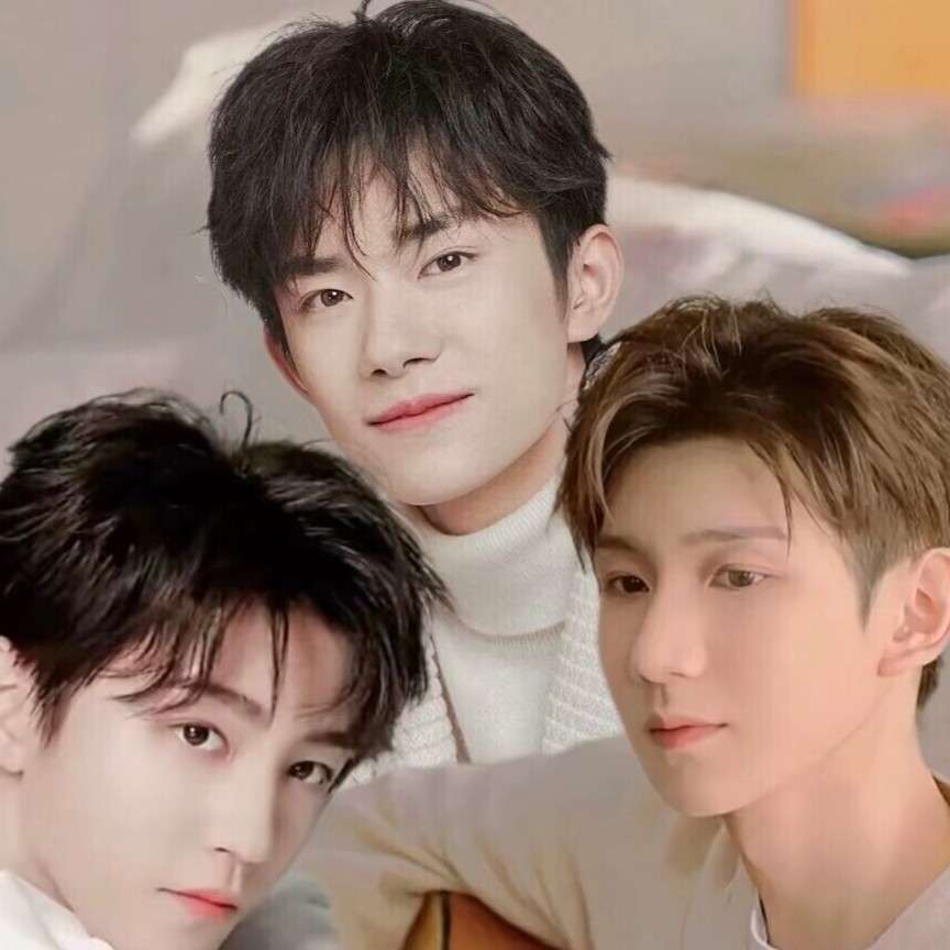 TFBOYS
