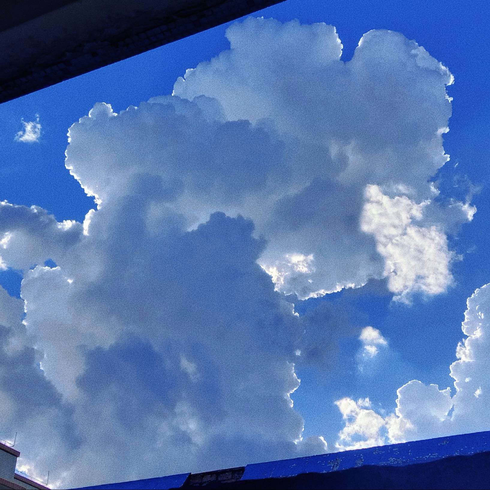 原创.