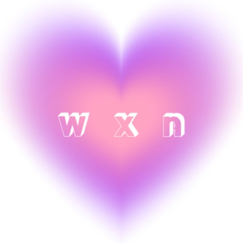 她