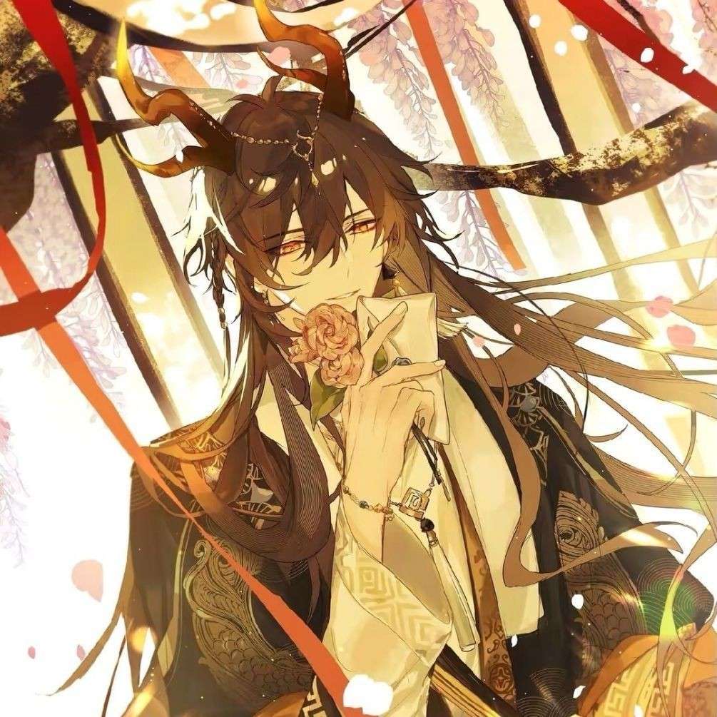 钟离