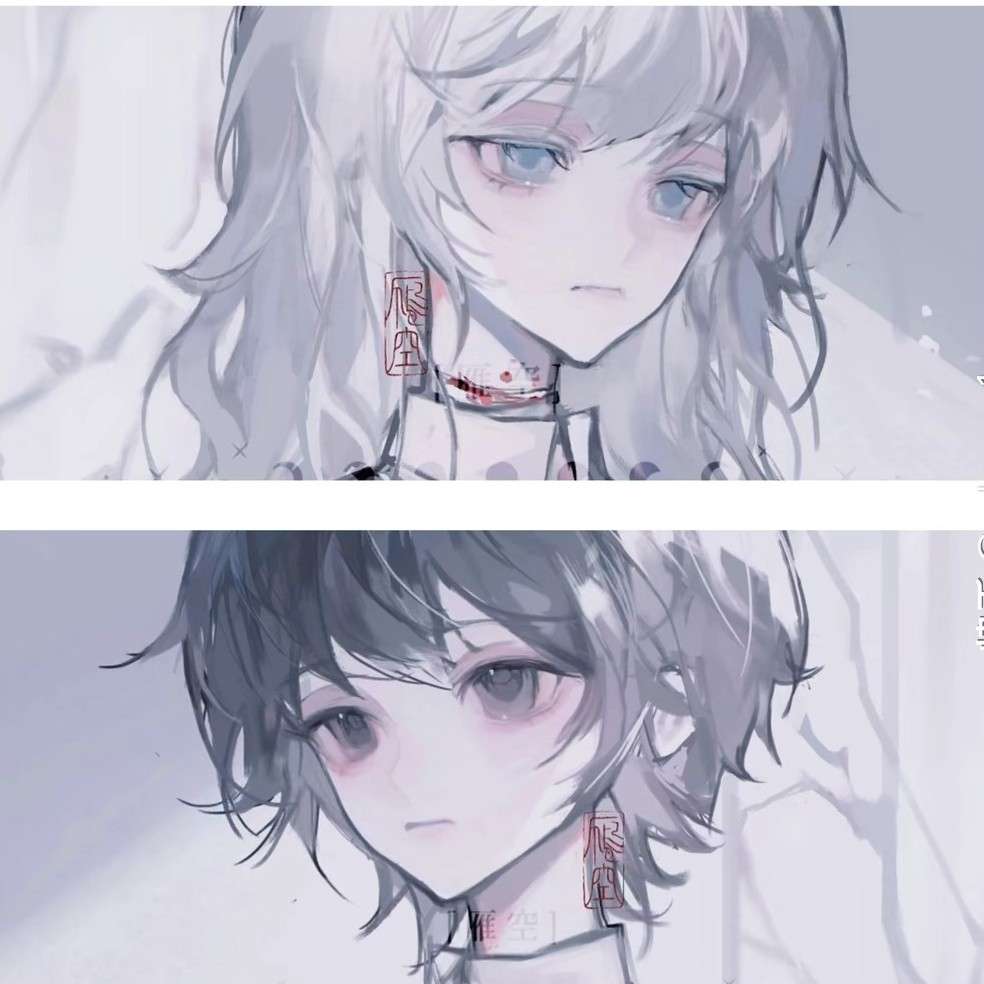 惊封