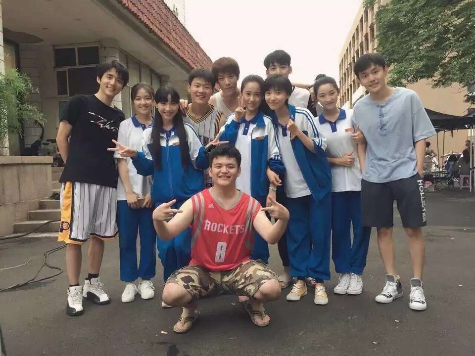 你好旧时光