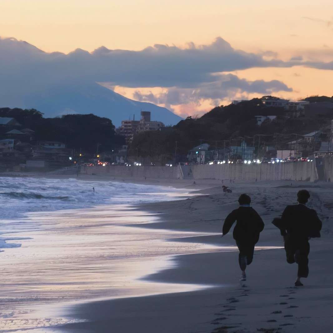 人生海海