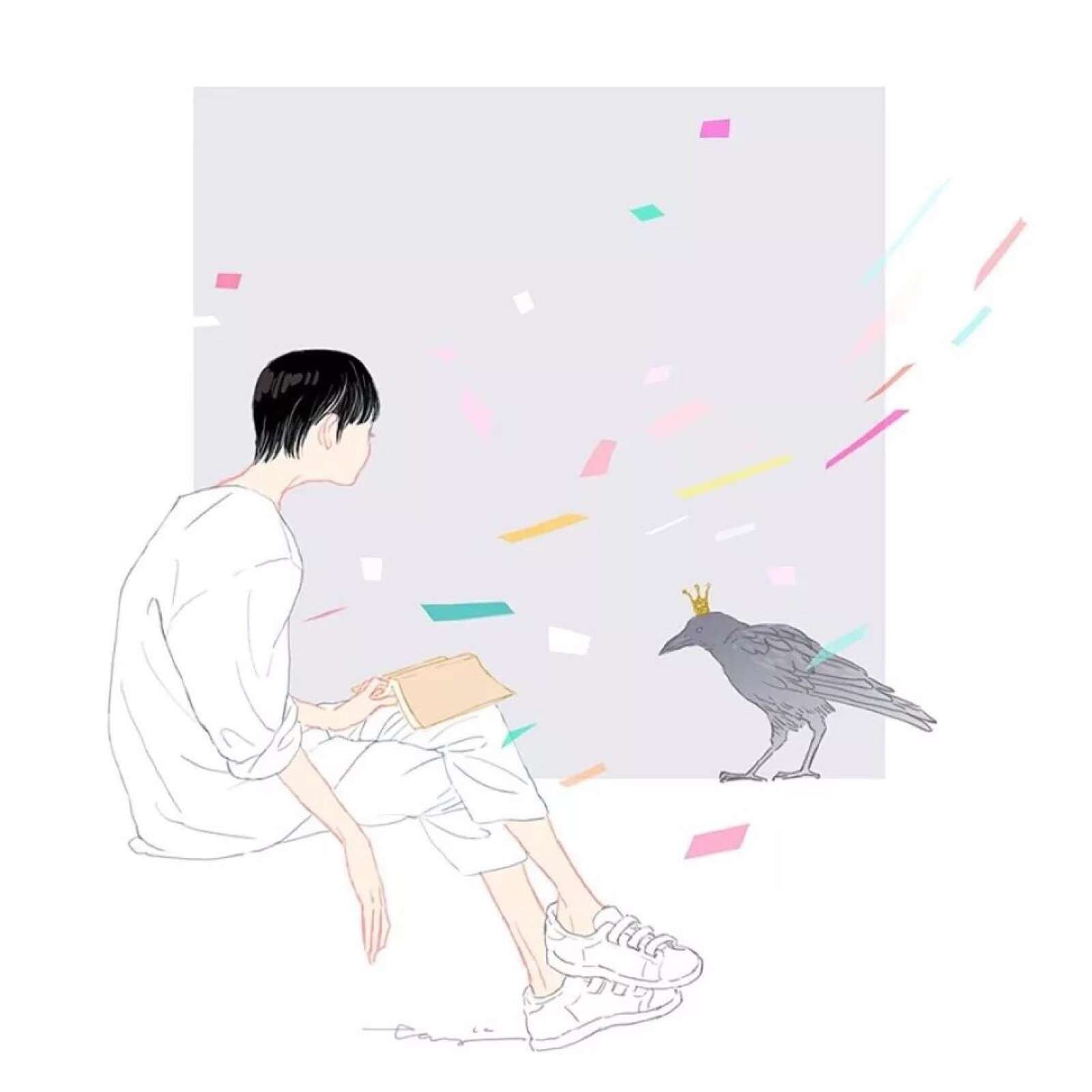 少年不老