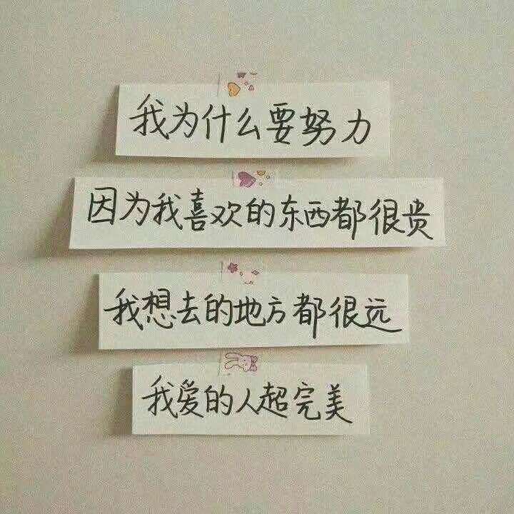 缘于热爱