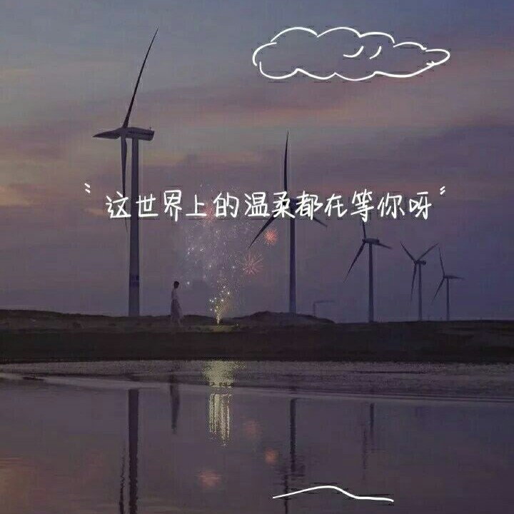 不语不惊所想