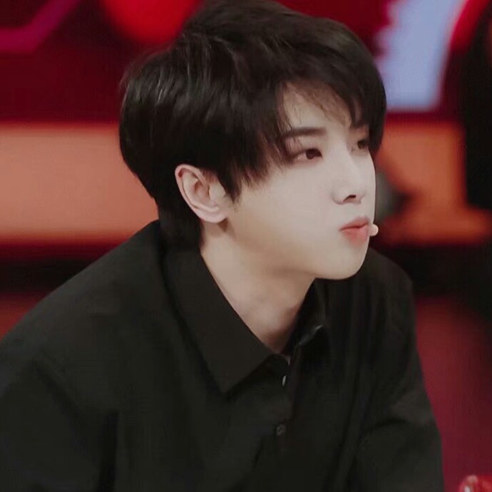 来自火星的男孩