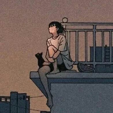 丧