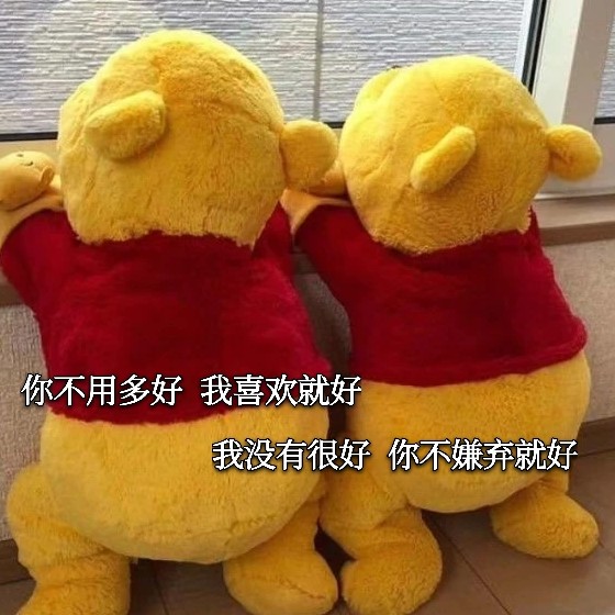 面向阳光