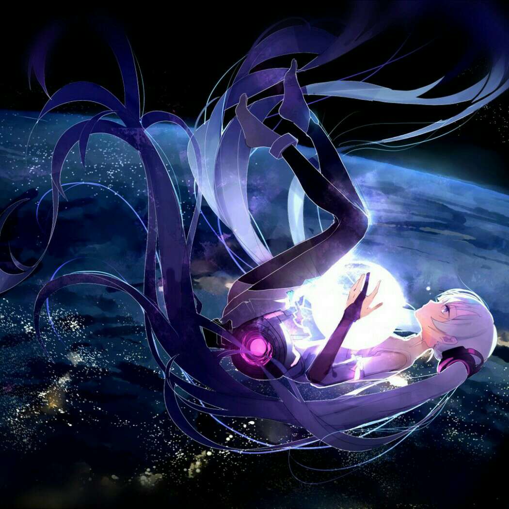 初音未来语录