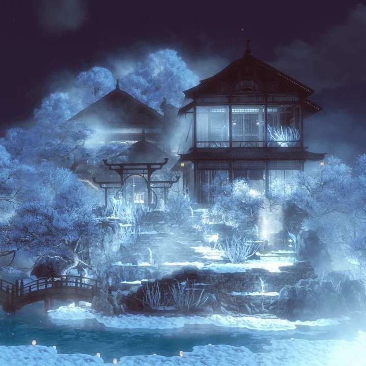 Night