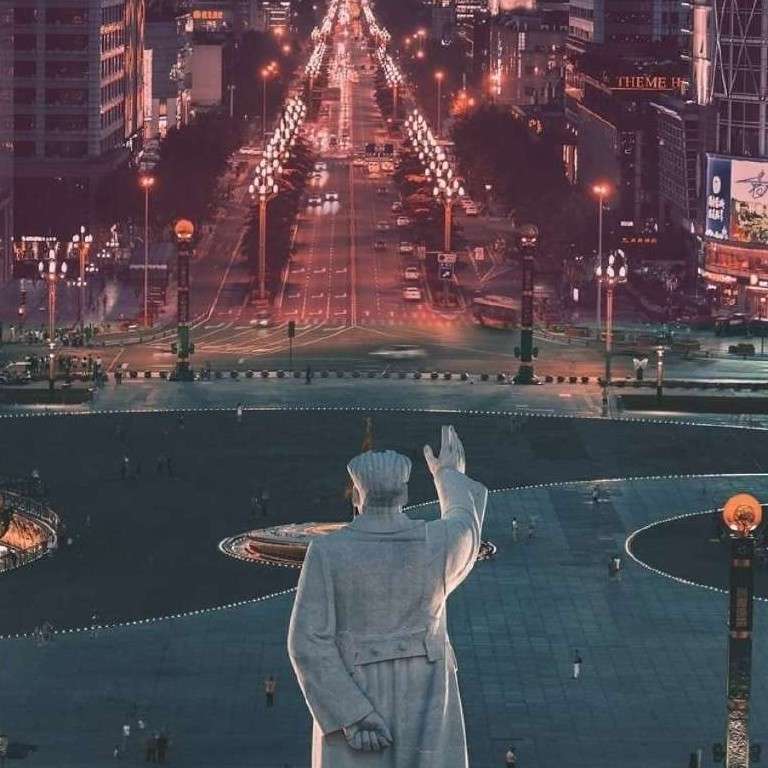 我永远的信仰