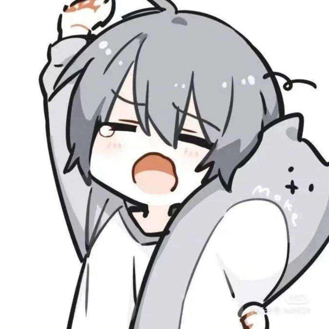 恋爱脑